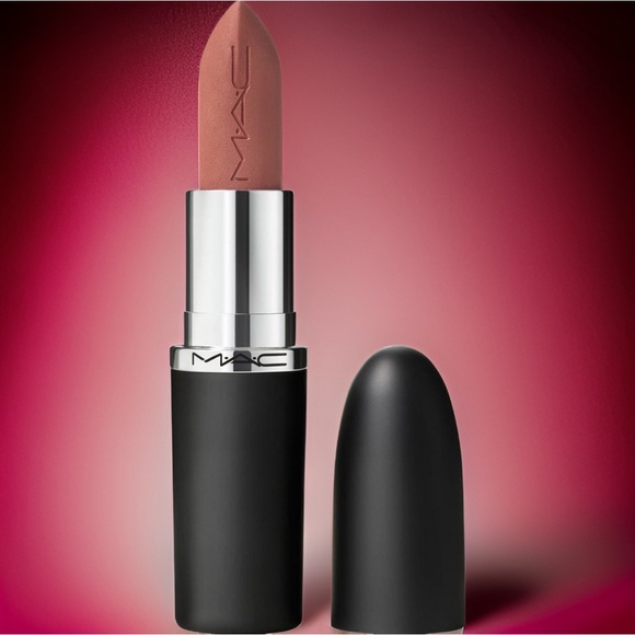 MAC Cosmetics Other - New "Kinda Sexy" MACximal silky matte lipstick